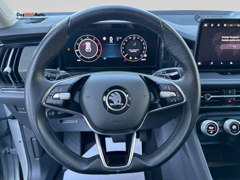 2024 Škoda Kodiaq — sličica 13