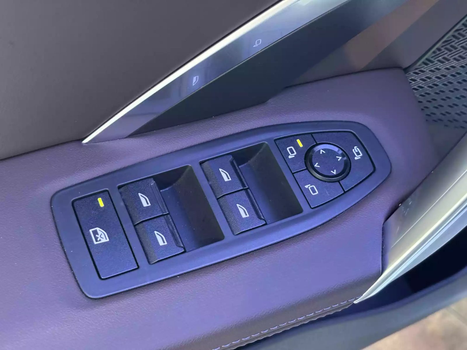 2025 BMW X1 — fotografija 30