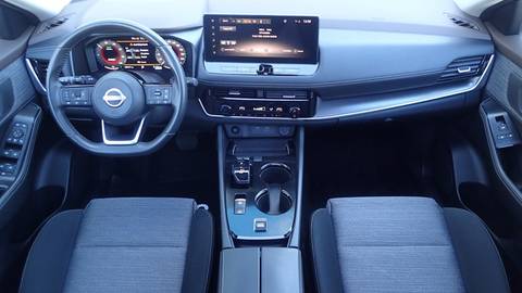 2023 Nissan X-Trail — sličica 2