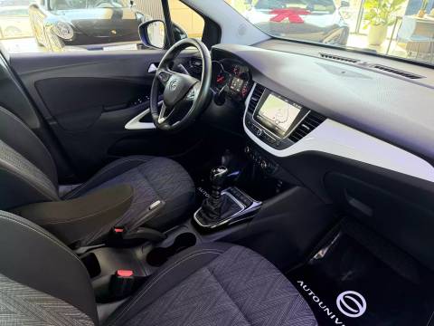 2021 Opel Crossland X — sličica 17