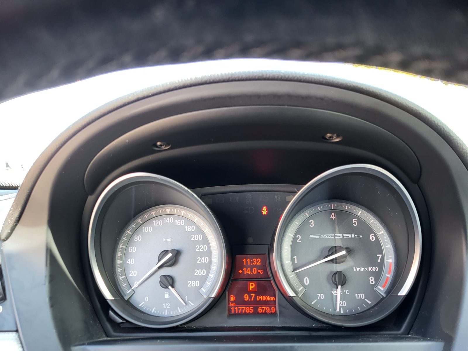 2015 BMW Z4 — fotografija 13