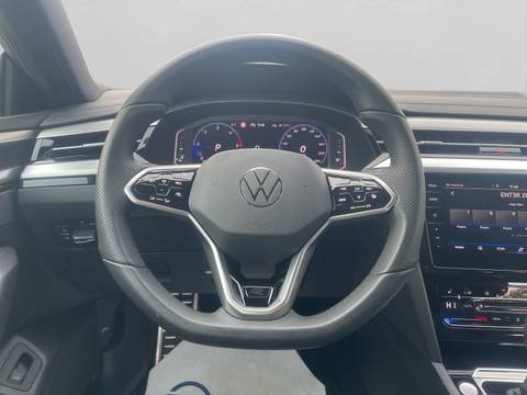 2022 Volkswagen Arteon R-Line — sličica 12
