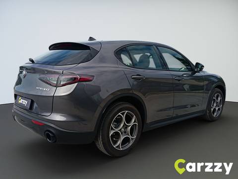 2024 Alfa Romeo Stelvio — sličica 5