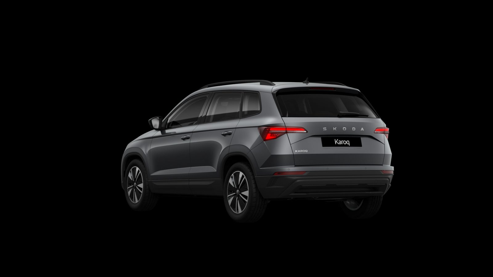2026 Škoda Karoq — fotografija 4