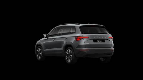 2026 Škoda Karoq — sličica 4