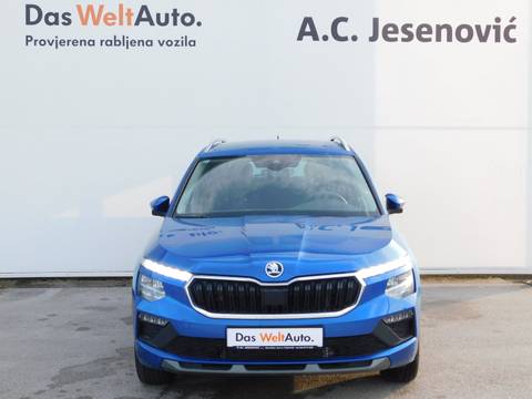 2024 Škoda Kamiq — sličica 2