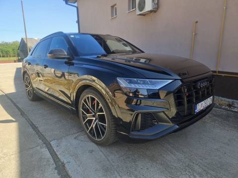 2023 Audi Audi