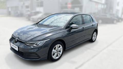 2024 Volkswagen Golf