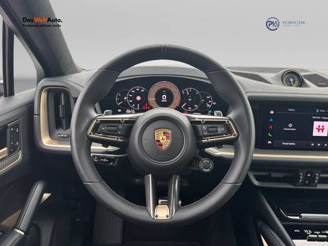 2026 Porsche Cayenne — sličica 14