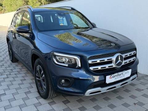 2023 Mercedes-Benz GLB — sličica 2