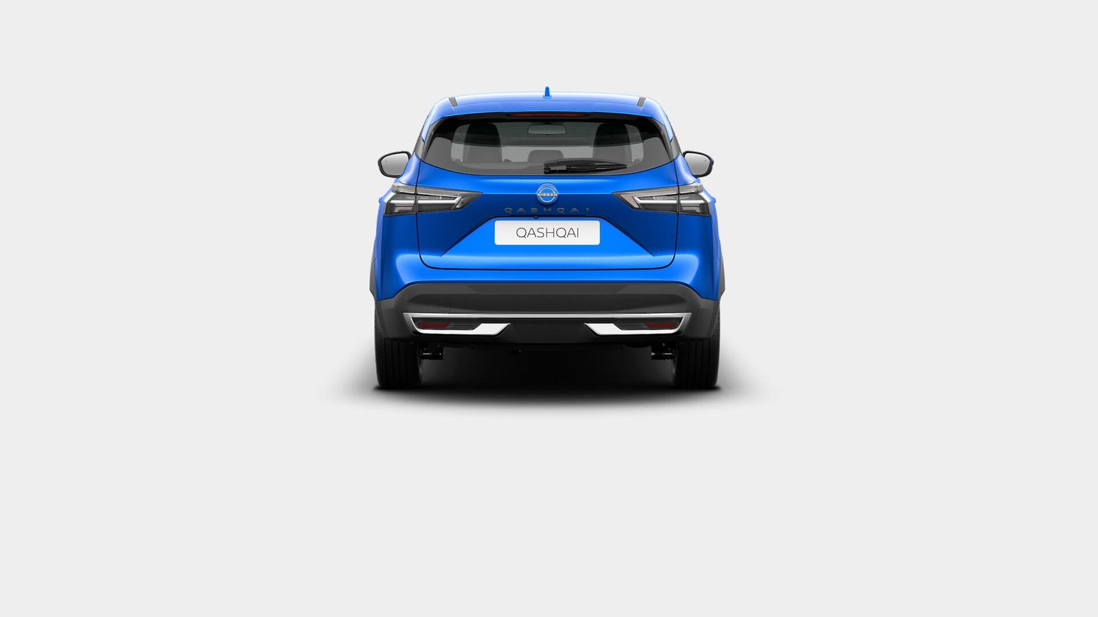 2026 Nissan Qashqai — fotografija 6