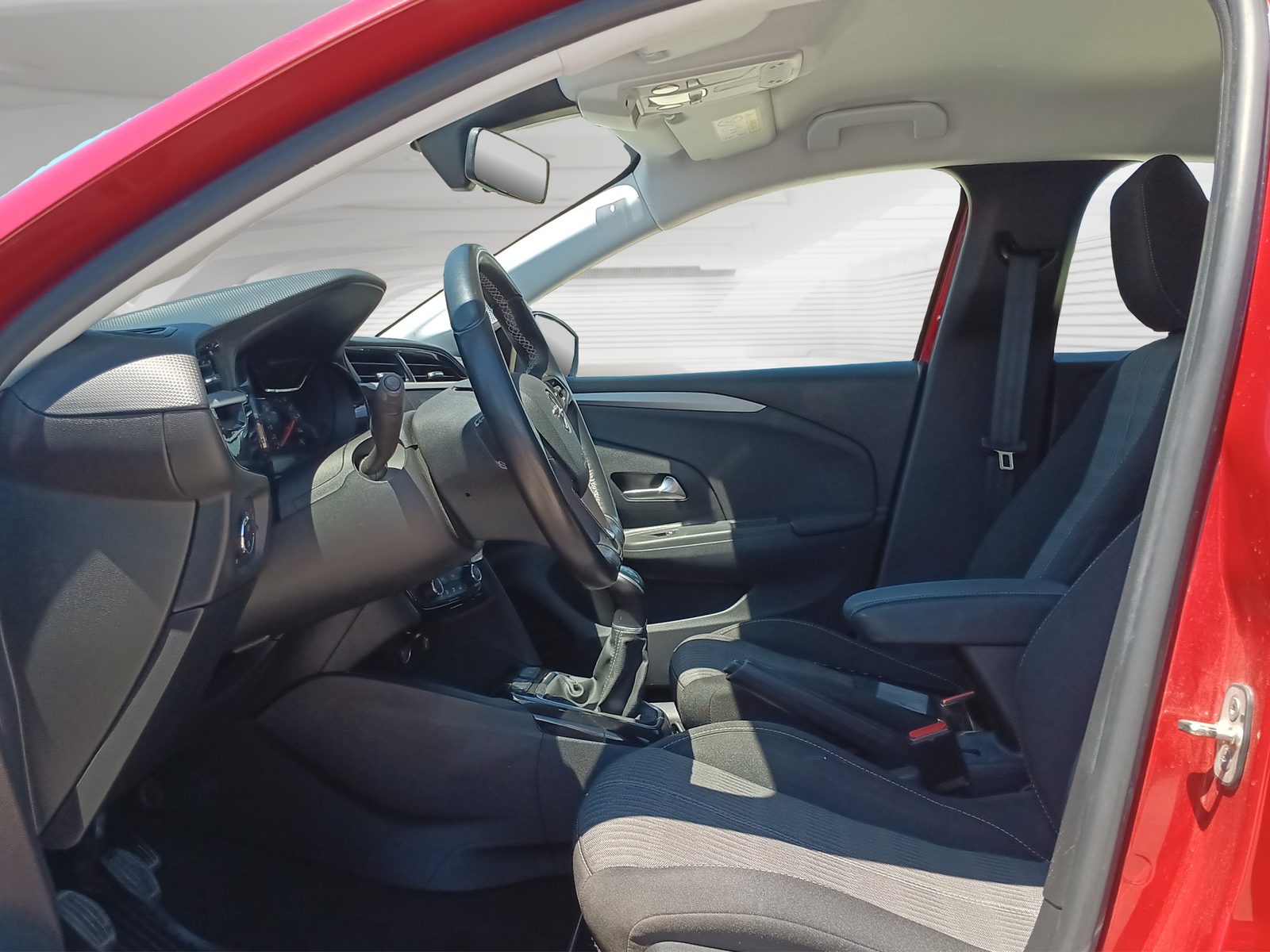 2022 Opel Corsa — fotografija 9