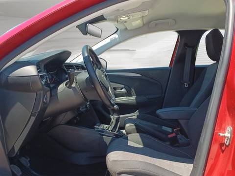 2022 Opel Corsa — sličica 9