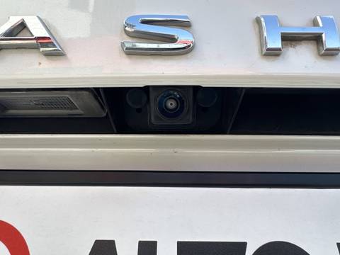 2022 Nissan Qashqai — sličica 16