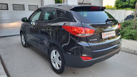 Hyundai ix35 — sličica 6