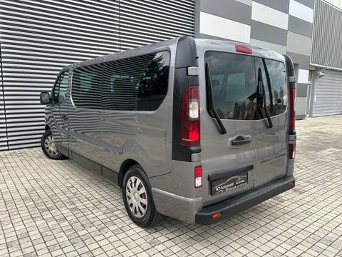 2019 Opel Vivaro — sličica 7