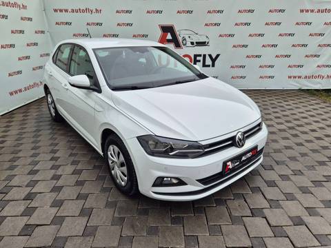 2021 Volkswagen Polo — sličica 3