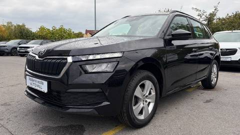 2023 Škoda Kamiq — sličica 3