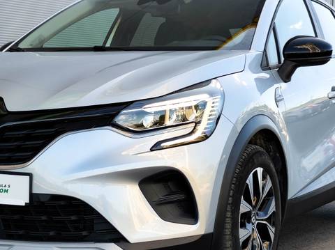 2023 Renault Captur — sličica 5