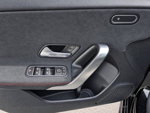 2023 Mercedes-Benz A-klasa — sličica 19