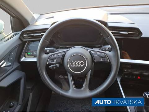 2023 Audi A3 — sličica 11