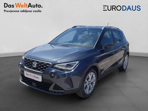 2024 Seat Arona