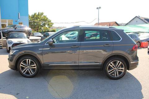 2023 Volkswagen Tiguan — sličica 8