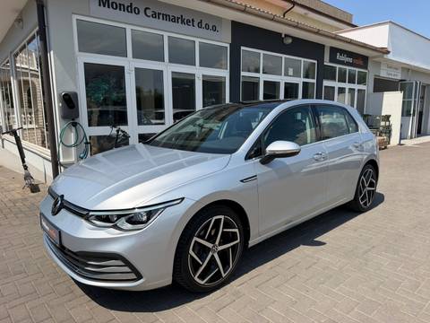2022 Volkswagen Golf