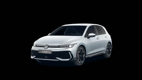 2026 Volkswagen Golf