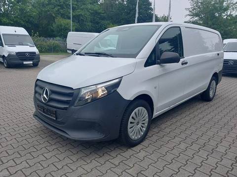 2024 Mercedes-Benz Vito
