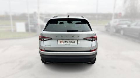 2022 Škoda Kodiaq — sličica 6