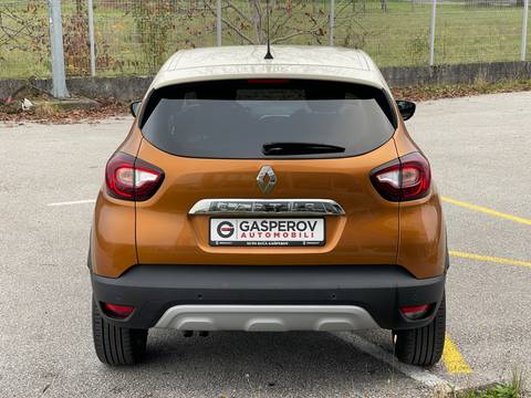 2019 Renault Captur — sličica 7