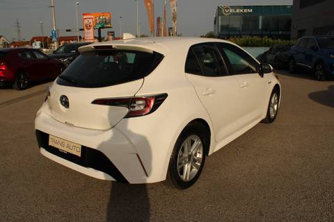 2021 Toyota Corolla — sličica 5