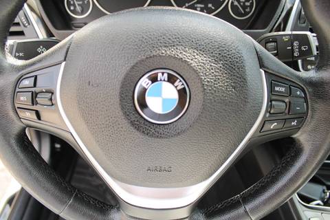 2017 BMW Serija 3 — sličica 11