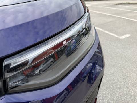 2026 Volkswagen Tayron — sličica 13