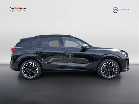 2026 Cupra Terramar — sličica 4
