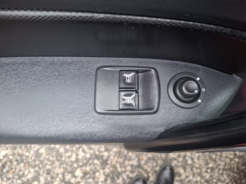 2020 Renault Kangoo — fotografija 11