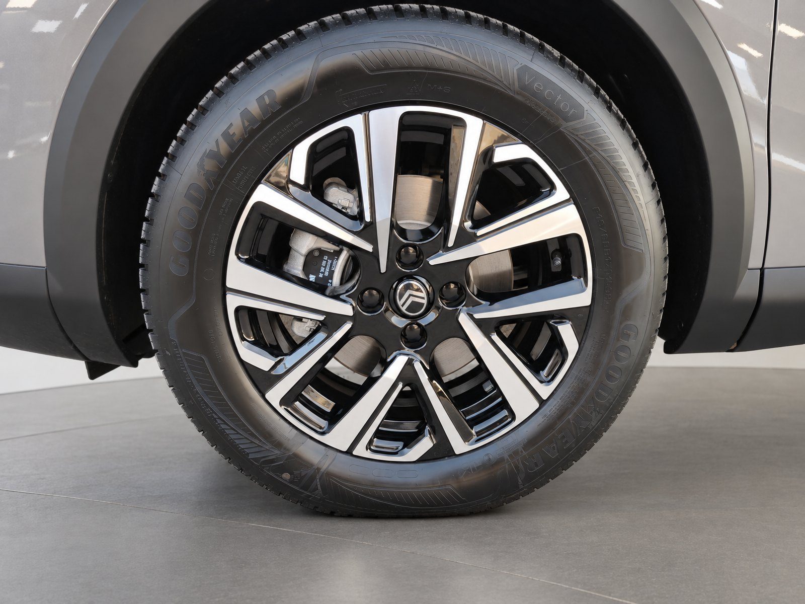 2026 Citroën C4 — fotografija 20