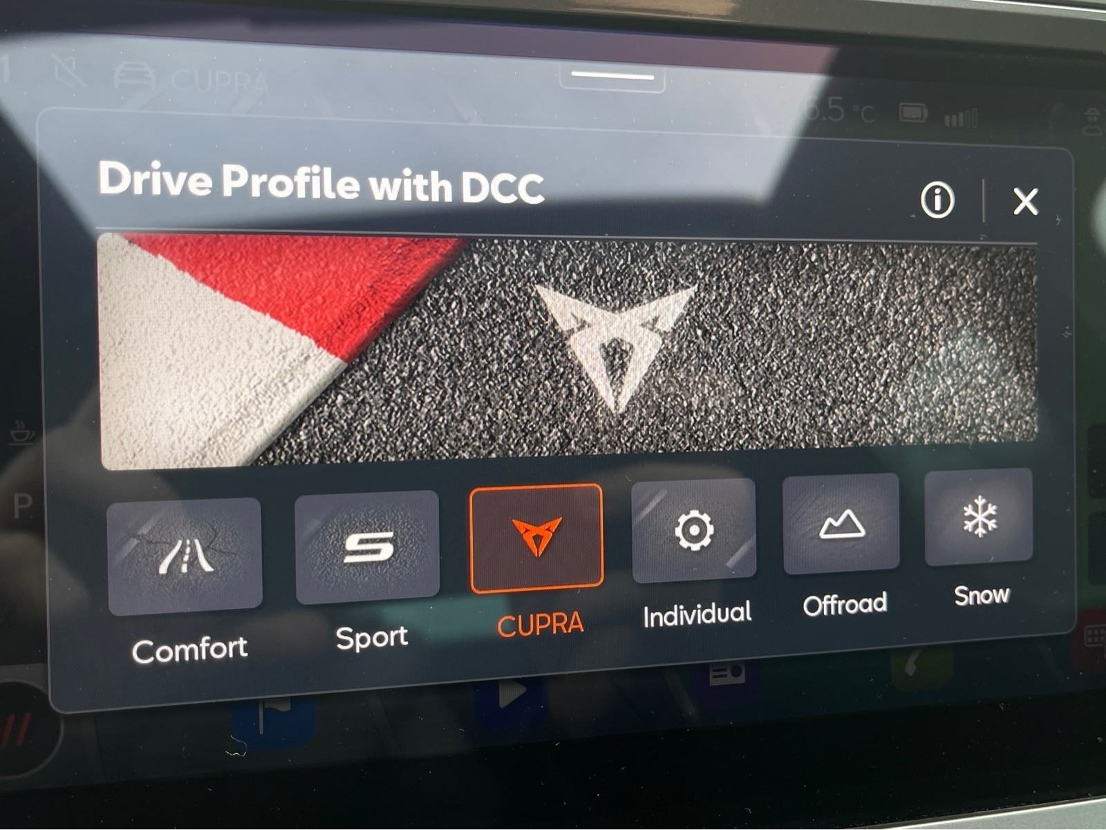 2022 Cupra Ateca — fotografija 15