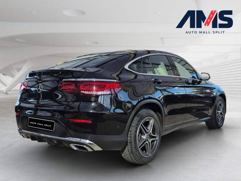 2020 Mercedes-Benz GLC — sličica 5