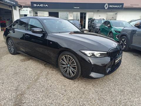 2022 BMW Serija 3 — sličica 3