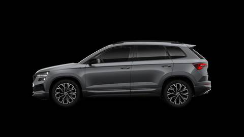 2026 Škoda Karoq — sličica 3