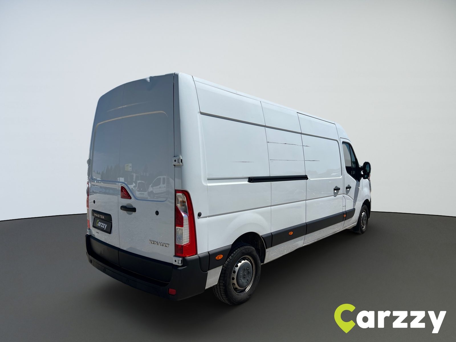 2022 Renault Master — fotografija 5