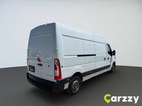 2022 Renault Master — sličica 5