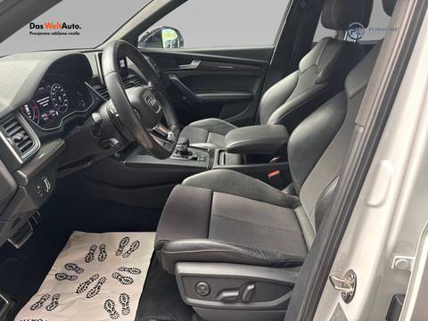 2020 Audi Q5 — sličica 11