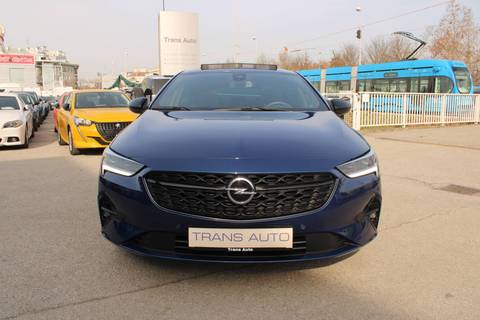2020 Opel Insignia — sličica 2