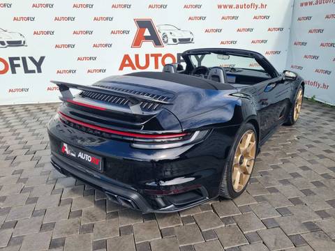 2022 Porsche 911 — sličica 8