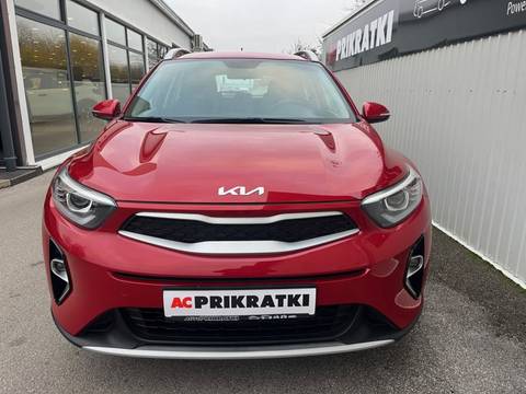 2025 Kia Stonic — sličica 2