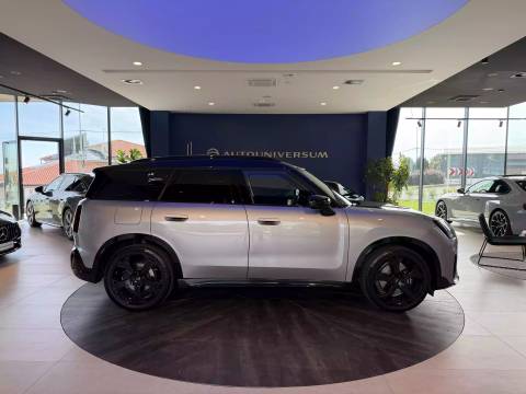 2024 Mini Countryman S — sličica 9