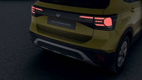 2026 Volkswagen T-Cross — sličica 6